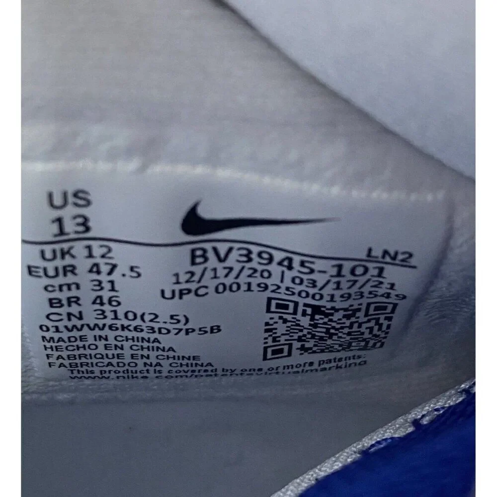 Nike men’s sz